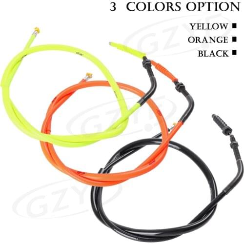 For Honda CB400 CB 400 VTEC 1/2/3/4 1999-2016Motorcycle Clutch Cable Line Replacement