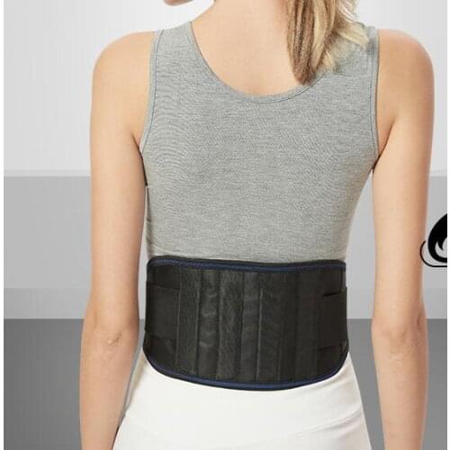 Sports belt, lumbar disc herniation, male and female training, basketball weightlifting, waist and waist protector