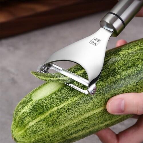ULILICOO Stainless Steel Graters