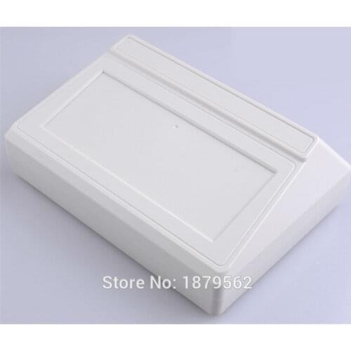200*145*54mm waterproof plastic enclosure project box abs plastic electronic junction box DIY PLC junction distribution box