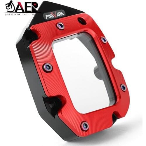 Engine Chain Guard Front Sprocket Cover for Kawasaki Z900 ZR900 ZR Z 900 2017 2018 2019 2020 2021