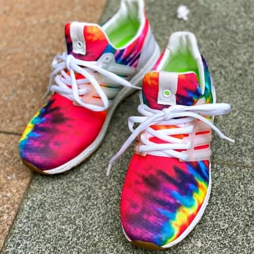 2021 New on Sale Shose Women Summer Chunky Shoes Platform Sneakers Mesh Breathable Lightweight Zapatos De Mujer Color Amarillo