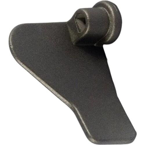 1PCS Aperture 8mm Mixer Dough Mixer Bread Knife for KENWOOD BM450 BM350 BM366 Bread Machine Parts