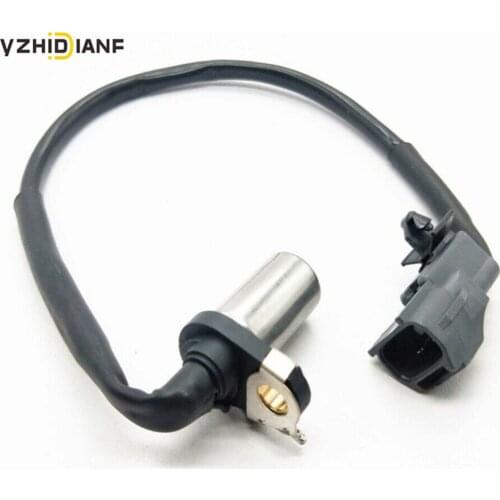 1pc New Hight Quality Crankshaft Position Sensor 90919 05018 9091905018 FOR Toyota- Paseo- Tercel 1.5l L4 Corolla