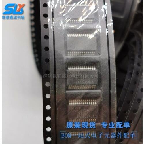 10PCS SP213EHEA SP213EHCA SP213 Amplifier Monolithic Integrated Chip IC Spot Supply