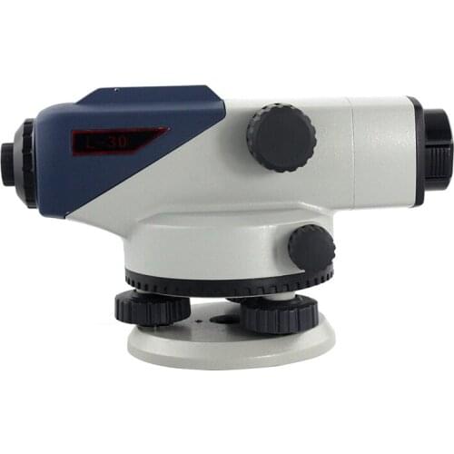 LETER automatic optical Anping Level L30 automatic level meter
