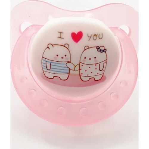 Ddlg Adult Baby Pacifier Girl Abdl large Size Silicone daddy dom Adult Pacifier Little Space Daddys Girl nipple