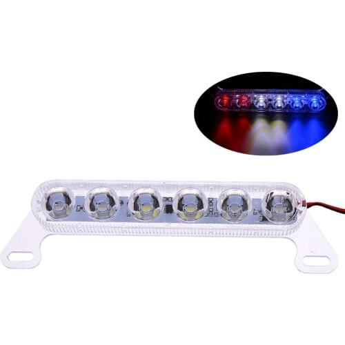 FEEDOPAL Stop Lights For Motorcycles