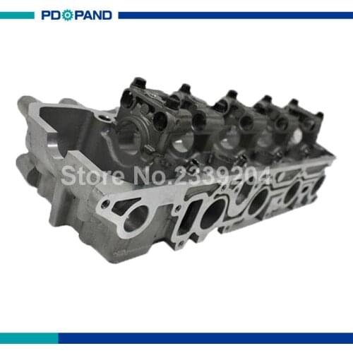 910 075 MD151982 MD311828 G54B 4G54 engine bare cylinder head for Mitsubishii Pajero L047 V32 Montero Pickup Starbo Caravan