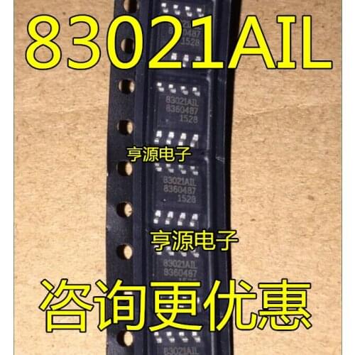 ICS83021 ICS83021AIL 83021AIL