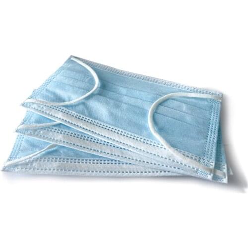 IJJI Masks And Antiseptics