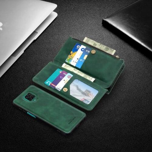 JohnDan Phone Cases Xiaomi Redmi Note 9 Pro Max