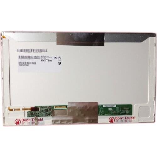 LALAWIN B140RW03 V.0 fit LTN140KT04 LTN140KT01 LTN140KT07 LP140WD1 TLM1 N140O6-L02 40 PIN 1600*900 NEW LED Display Laptop Screen