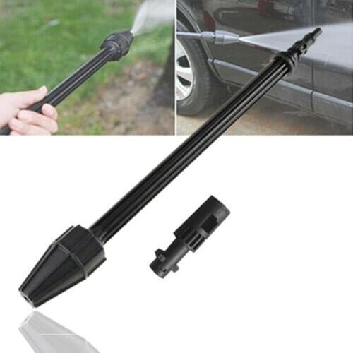 2320PSI High Pressure Foam Generator Foam Car Washer Lance Nozzle For Karcher K2 K3 K4 K5 Car Foam Wash