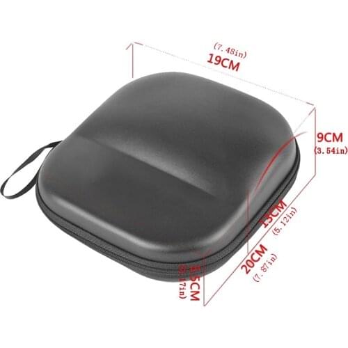 2021 New Earphone Case Storage Bag for HD25 HD25-1 II HD25-SP HMD25 HME25 HMEC25 HME45