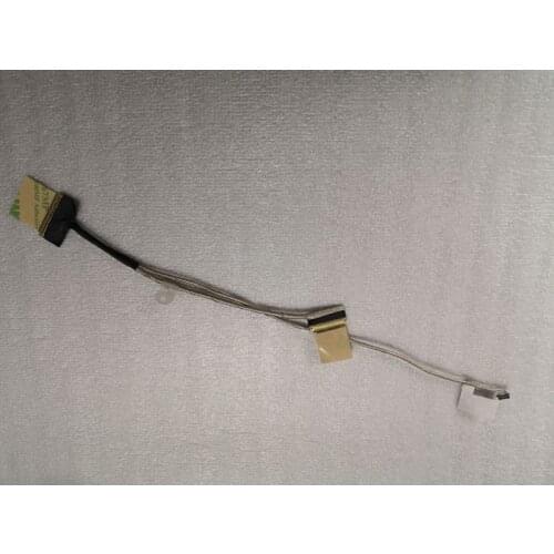 NEW for ASUS X412UA X412DA X412FA V4000D EDP CABLE 14005-02950000 1422-037S0AS