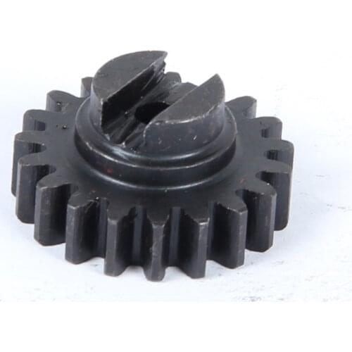 One-level Speed Reduction Small Gear for 1/5 scale LOSI 5IVE-T Rovan LT