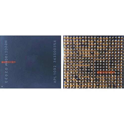 5pcs/lot PMU 343S00354 For iphone 11/11 pro/11 pro max PMIC Large Power Chip PM Big Main Power supply PM IC New Original Genuine