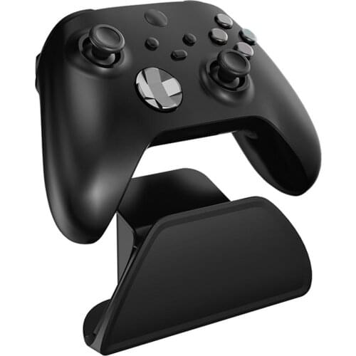 Game Controller Stand Dock Support Gamepad Holder For Xbox ONE/ For ONE X/for XBOX Series S X Xbox Game Pad Desk Holder Bracket