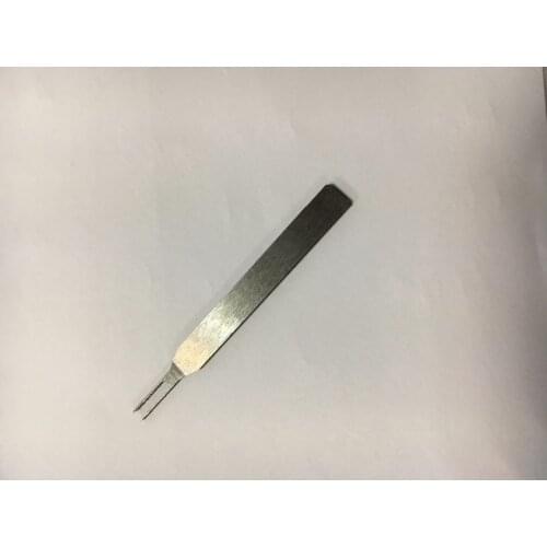 Professional ATX 5557 4.2mm Pitch Spacing 24P 8P 6P 4P Power Connector Termainal Extractor Tool / Pin Remover