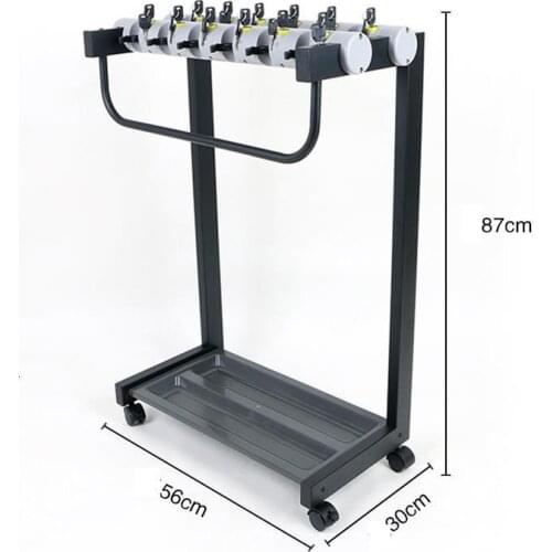 Y Estantes Home Outdoor Flower Stand Metal Portaombrelli Casa Paraguero Rack Porta Ombrelli Porte Parapluie Umbrella Holder