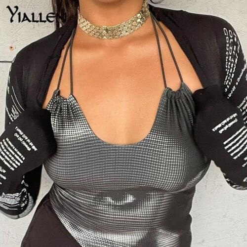 Yiallen Women's T-shirts