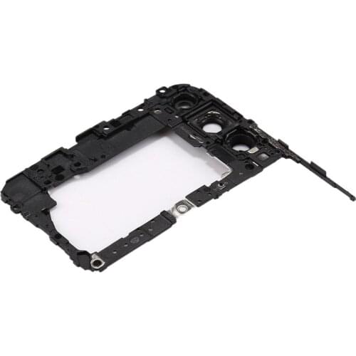 For Huawei P40 Lite E Motherboard Frame Bezel Replacement Part