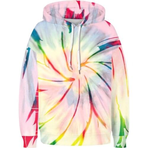 Yellow Hoodies for Women Fashion Print Sweatshirt loose Long Sleeve Streetwear Women Clothes Hoodie Women Sport Clothes