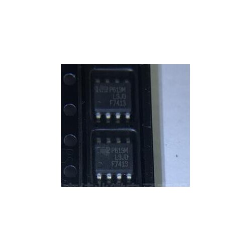 100% NEW Free shipping IRF7413 IRF7413TRPBF SOP8 50pcs/lots MODULE new in stock Free Shipping