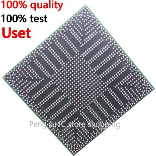 100% test very good product AC82GL40 bga chip reball with balls IC chips