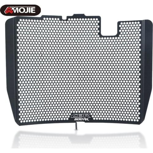 CBR600RR Radiator Grille Cover Guard Protection Protetor For Honda CBR 600RR 2008 2009 2012 2013 2014 2015 2016 CBR600 RR ABS