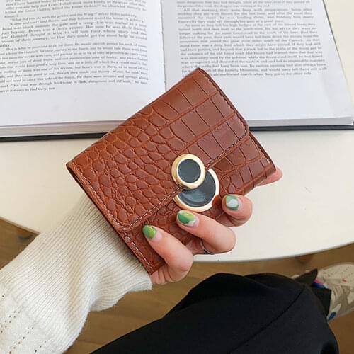 Кошельки и визитницы DikizFly China At AliExpress