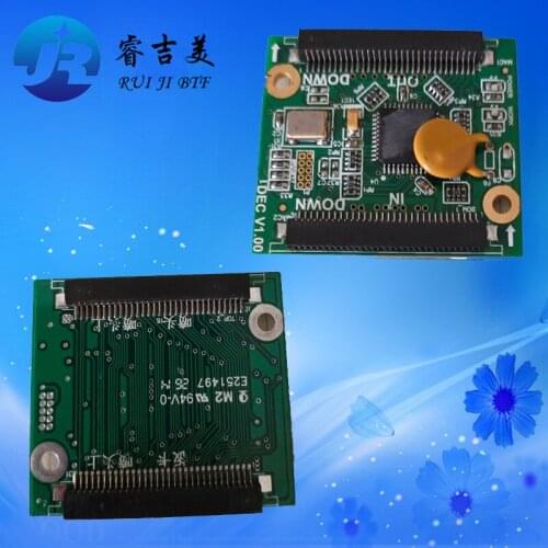 DX5 Print Head Decryption Card For all model Epson printer Head Decoder