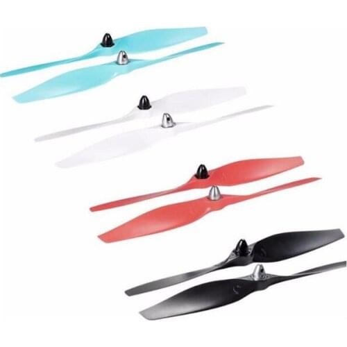 EHANG GHOSTDRONE 2.0 AVATAR Flight FPV With 4K Camera RC Quadcopter spare parts CW CCW Propeller 4pcs/set
