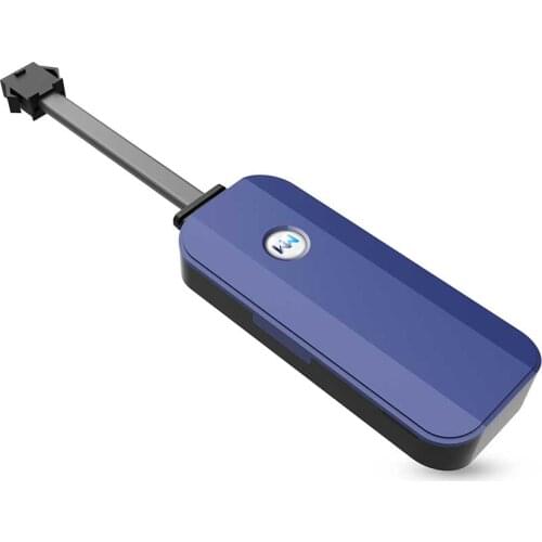 Wholesale Fast Positioning GPS Tracker GS01 Low Battery Alarm with Wireless In Car Anti-theft Gps Tracking Device