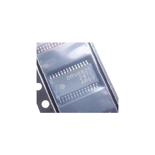 IC 100%new Free shipping DRV8825PWPR DRV8825