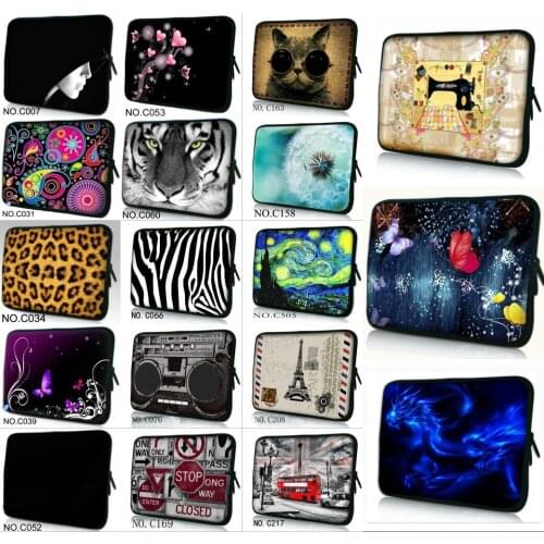 2020 Waterproof Laptop Bag Cover 13.3 14 15 15.6 inch Notebook Case Handbag For Macbook Air Pro Acer Xiaomi Asus Lenovo Sleeve
