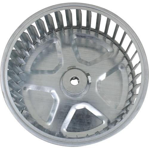 Wind wheel impeller fan wheel centrifugal fan wheel centrifugal fan impeller fan blower wheel stainless steel203*97*14 14mm 19mm