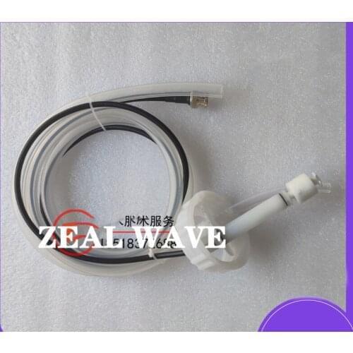 Mindray BS300 BS320 BS330 BS350 BS350E Waste Liquid Bottle Cap Assembly Waste Liquid Sensor Bottle Cap Sssembly