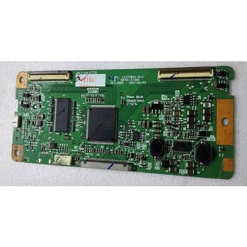 Original 6870C-0158A LC370WX4-SLA1 Logic Board 37L18RM
