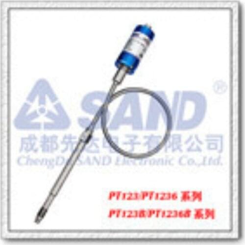 PT123 series high temperature melt pressure sensor
