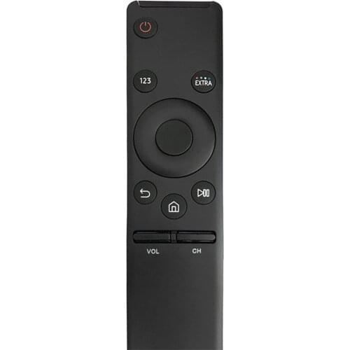 Replacement TV remote control for SAMSUNG LED 3D smart player black 433mhz Controle Remoto BN59-01242A BN59-01265A BN59-01259B B