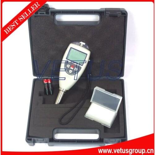 Handheld Surface Profile Gauge AR-131A Digital Surface roughness tester With 1 um Resolution