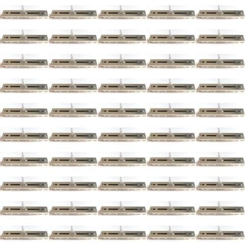 50PCS/LOT DCV1006 CROSSFADER replacement for Pioneer DJM 300 400 500 600 SPARE ,replacement DCV1006 Potentiometer fader
