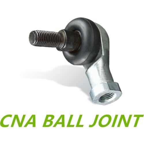 SQ10RS SQ10 RS 10mm Ball Joint Rod End Right Hand Tie Rod Ends Bearing SQ10RS