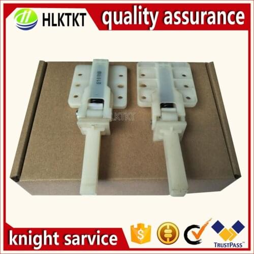 2 X Copier Spare Part bracket hinge FC6-4738-000 FC6-4738 for canon IR2016 IR2420 IR2318 IR2022 IR 2016 2420 2318 2022