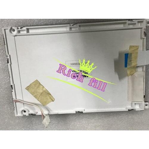 5.7 inch ANDORIN AM320240T LCD screen panel free shipping