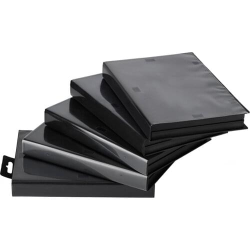 5PCS For Sega Genesis Game Cartridge Empty Shell Box Case Replacement Accessories Sega Game Wear-Resistant Anti-Fall
