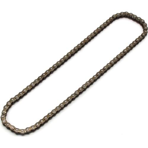 Motorcycle Links Engine Time Cam Timing Chain Link For Yamaha 94580-25082 YFM80 YFM50 YFM80 YFM80G YFM80GH Grizzly 80 Hunter