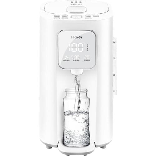 Baby Automatic Milk Frother Chlorine Removal 24 Hours Intelligent Thermostat Milk Machine Electric Baby Insulation Kettle